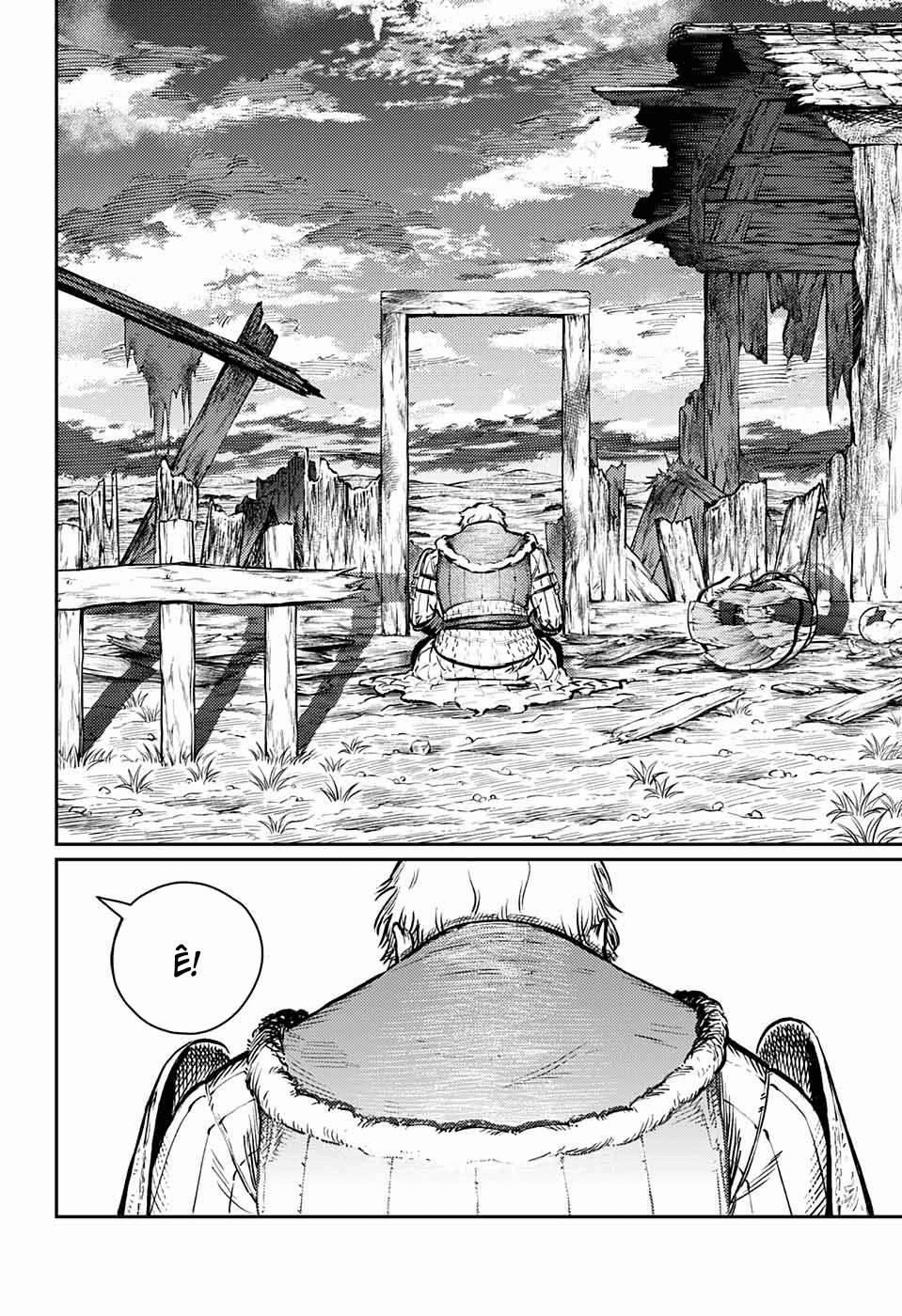 Sensou Kyoushitsu 1 trang 106