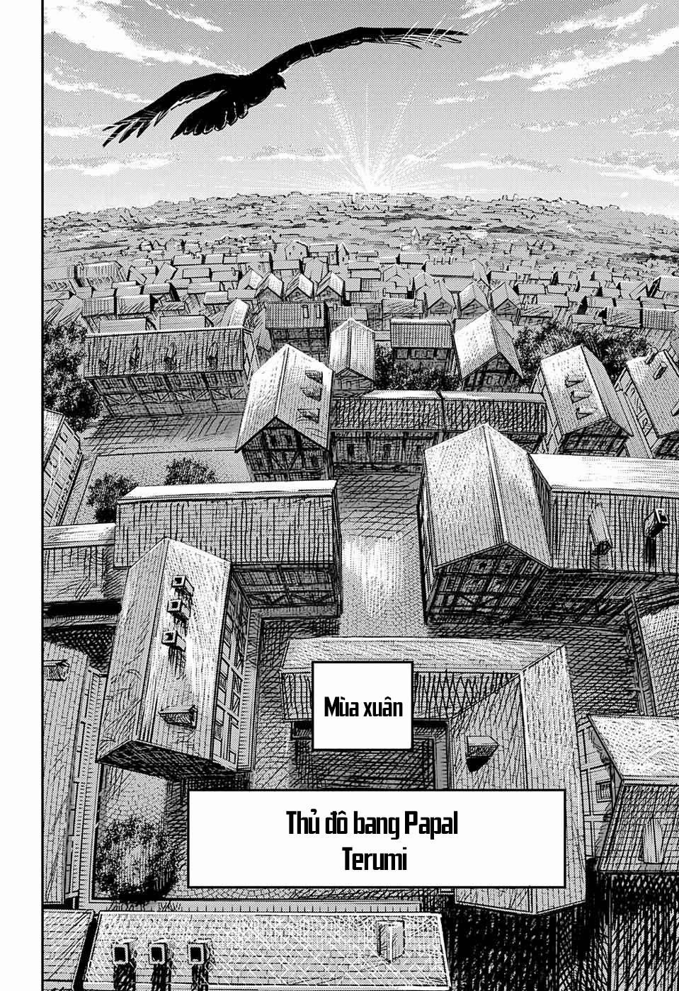 Sensou Kyoushitsu 1 trang 108