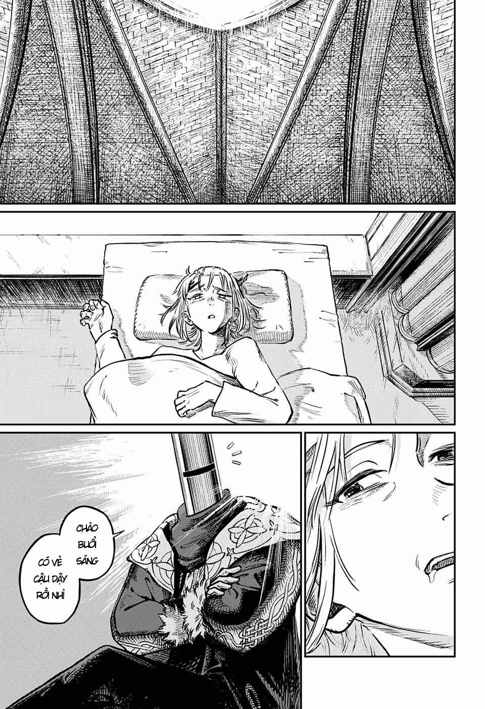 Sensou Kyoushitsu 1 trang 109