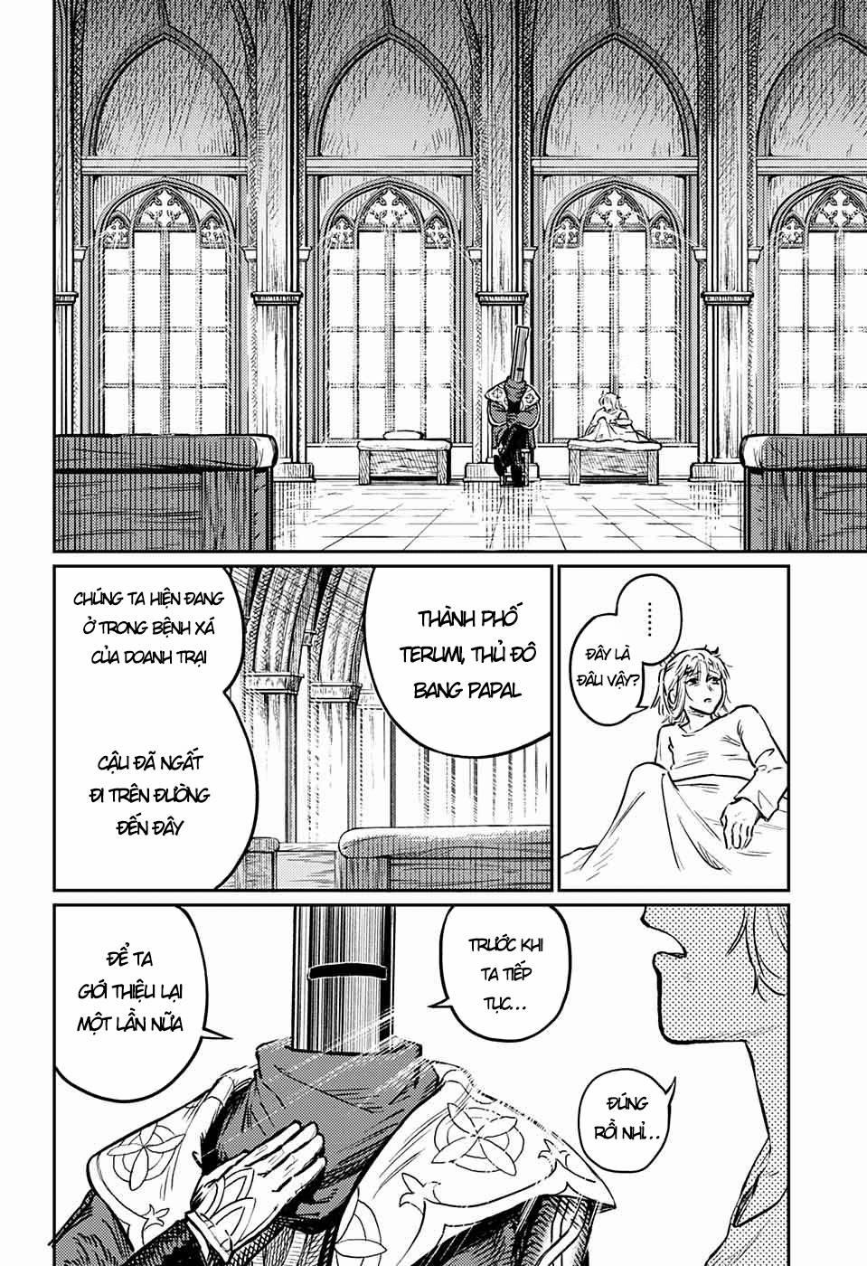 Sensou Kyoushitsu 1 trang 110