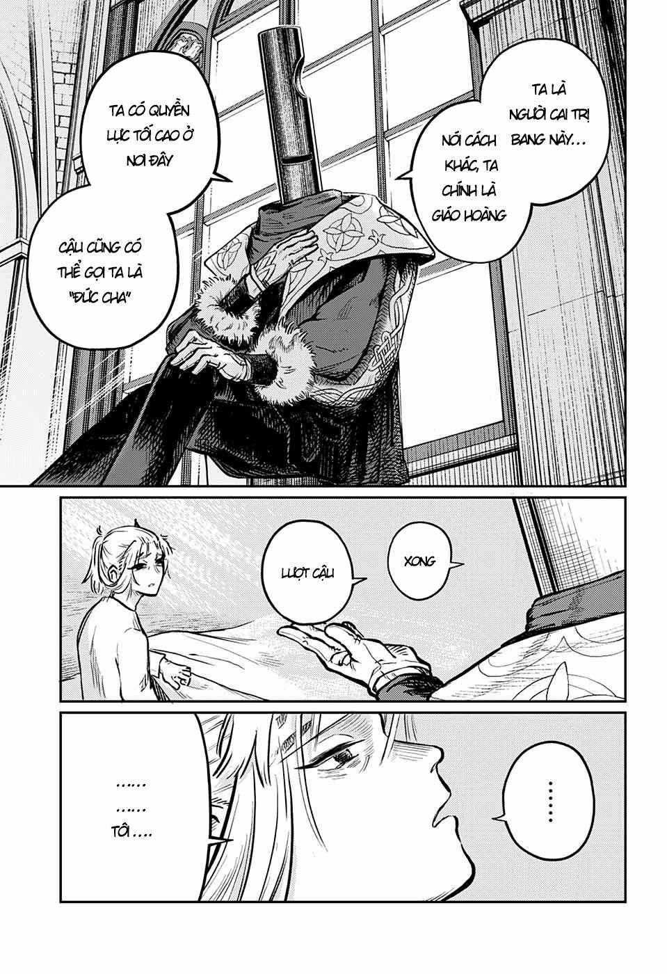 Sensou Kyoushitsu 1 trang 111