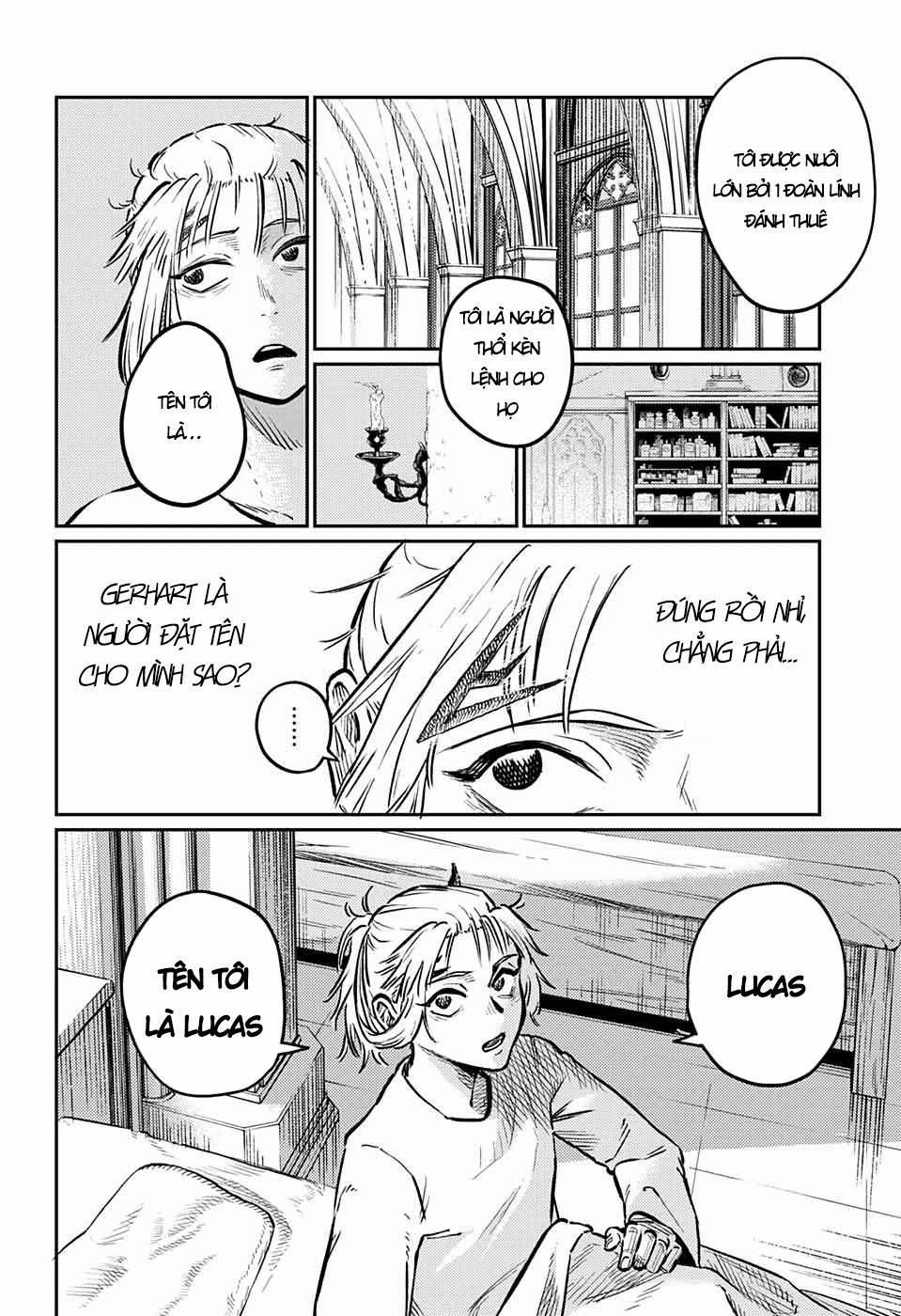 Sensou Kyoushitsu 1 trang 112