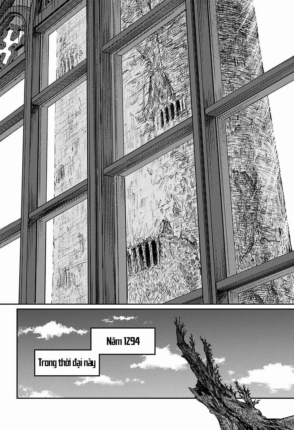 Sensou Kyoushitsu 1 trang 115