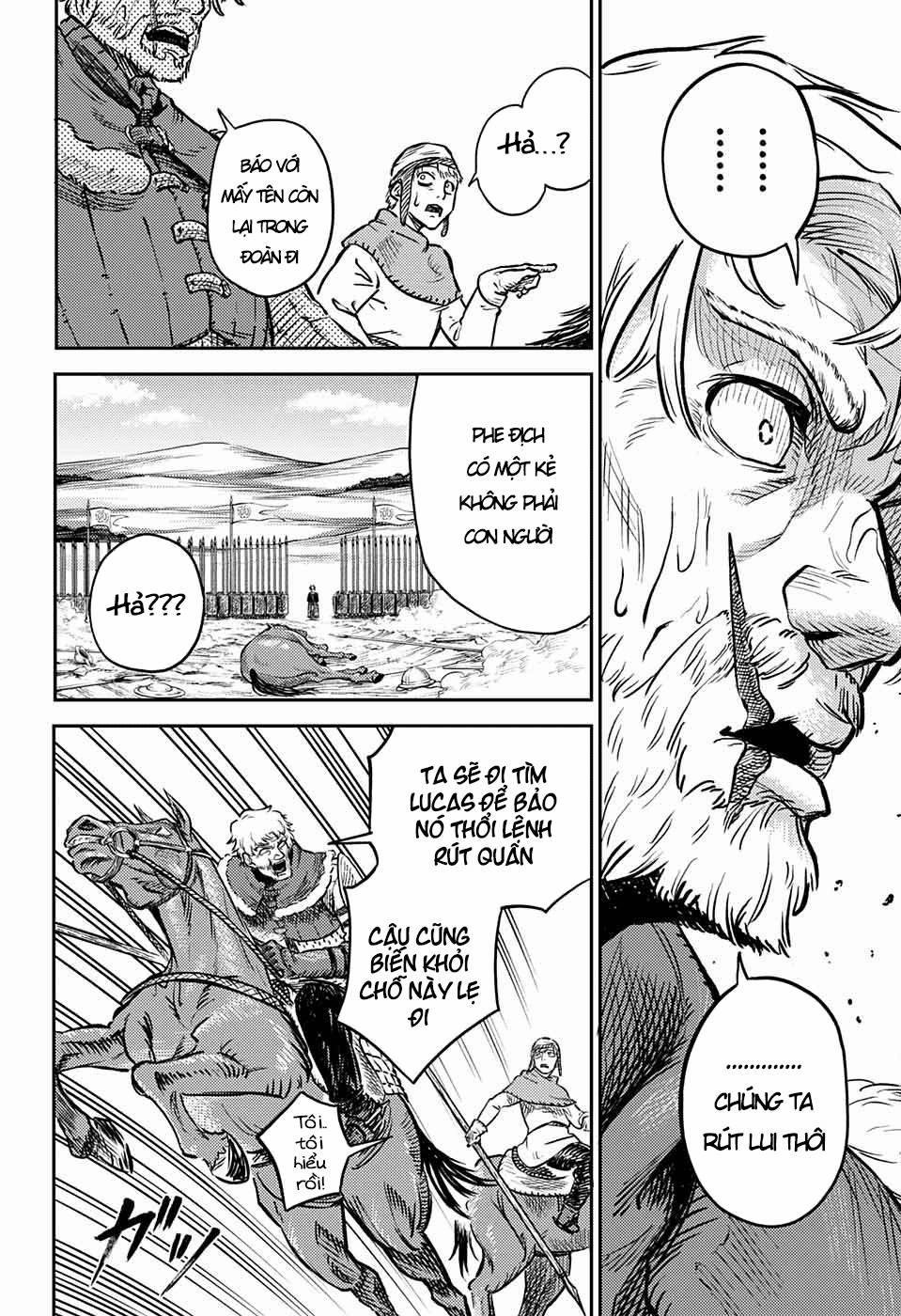 Sensou Kyoushitsu 1 trang 49