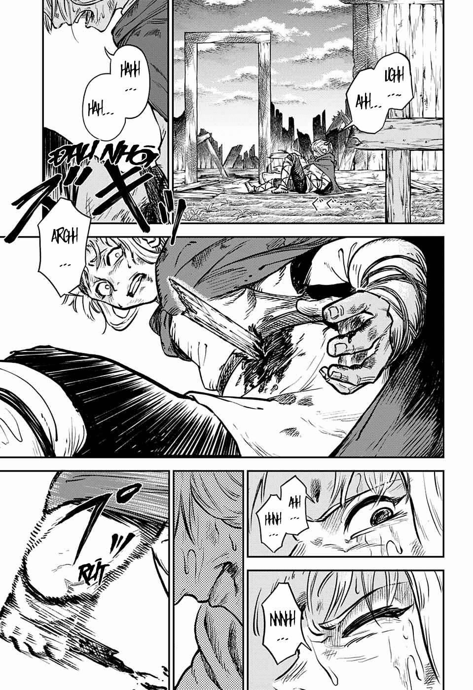 Sensou Kyoushitsu 1 trang 54