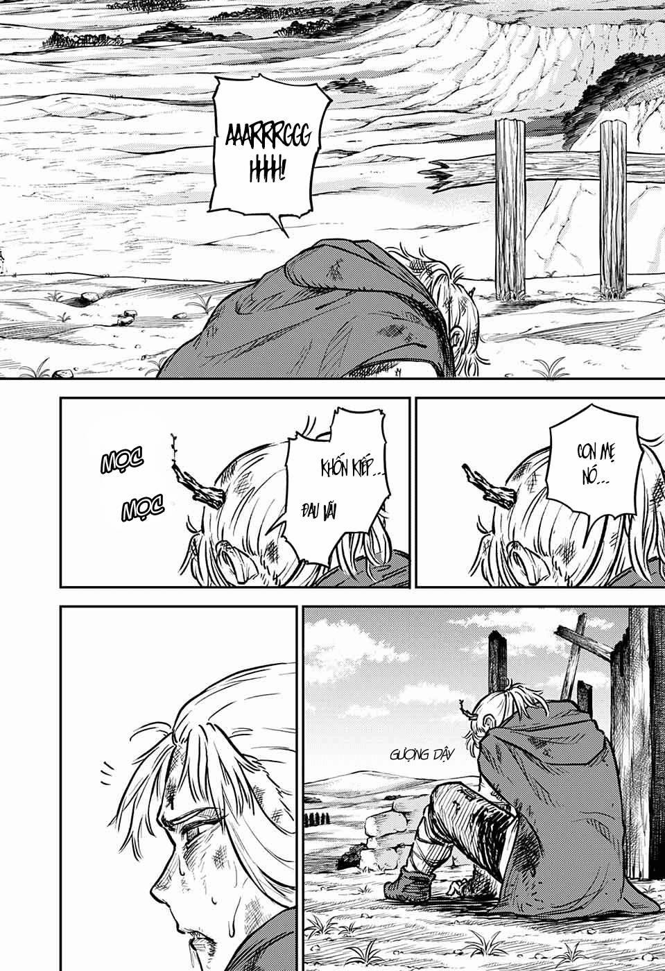 Sensou Kyoushitsu 1 trang 55