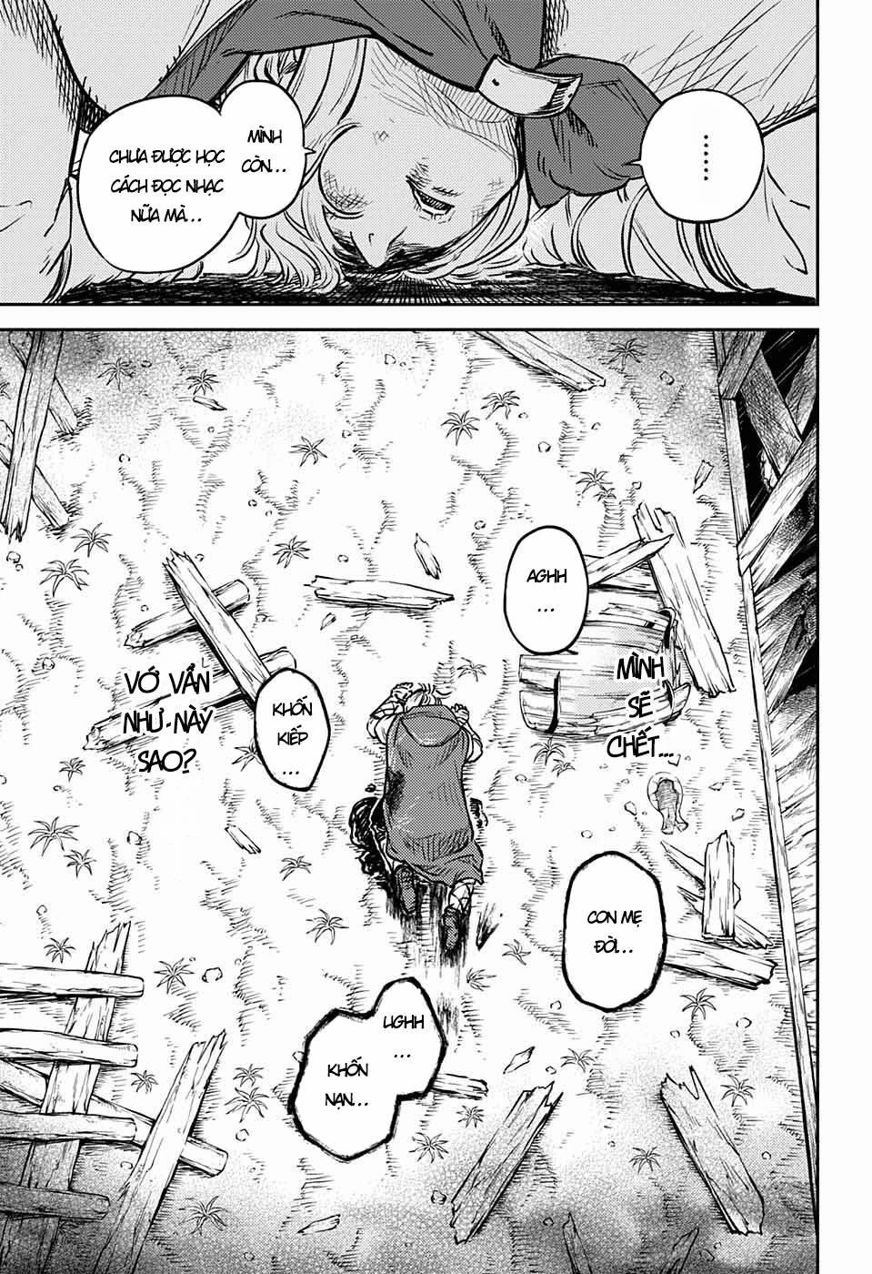 Sensou Kyoushitsu 1 trang 58