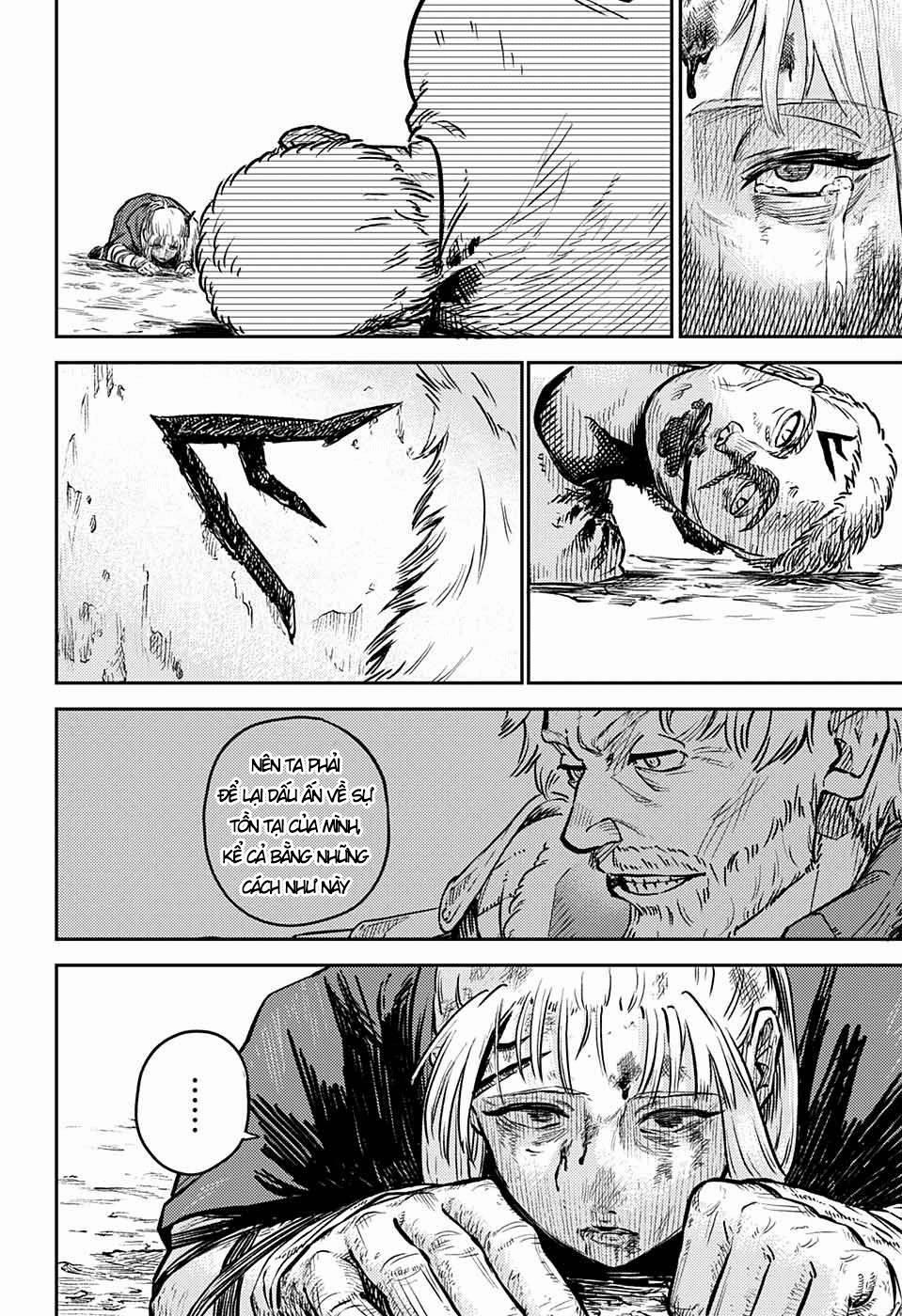 Sensou Kyoushitsu 1 trang 59