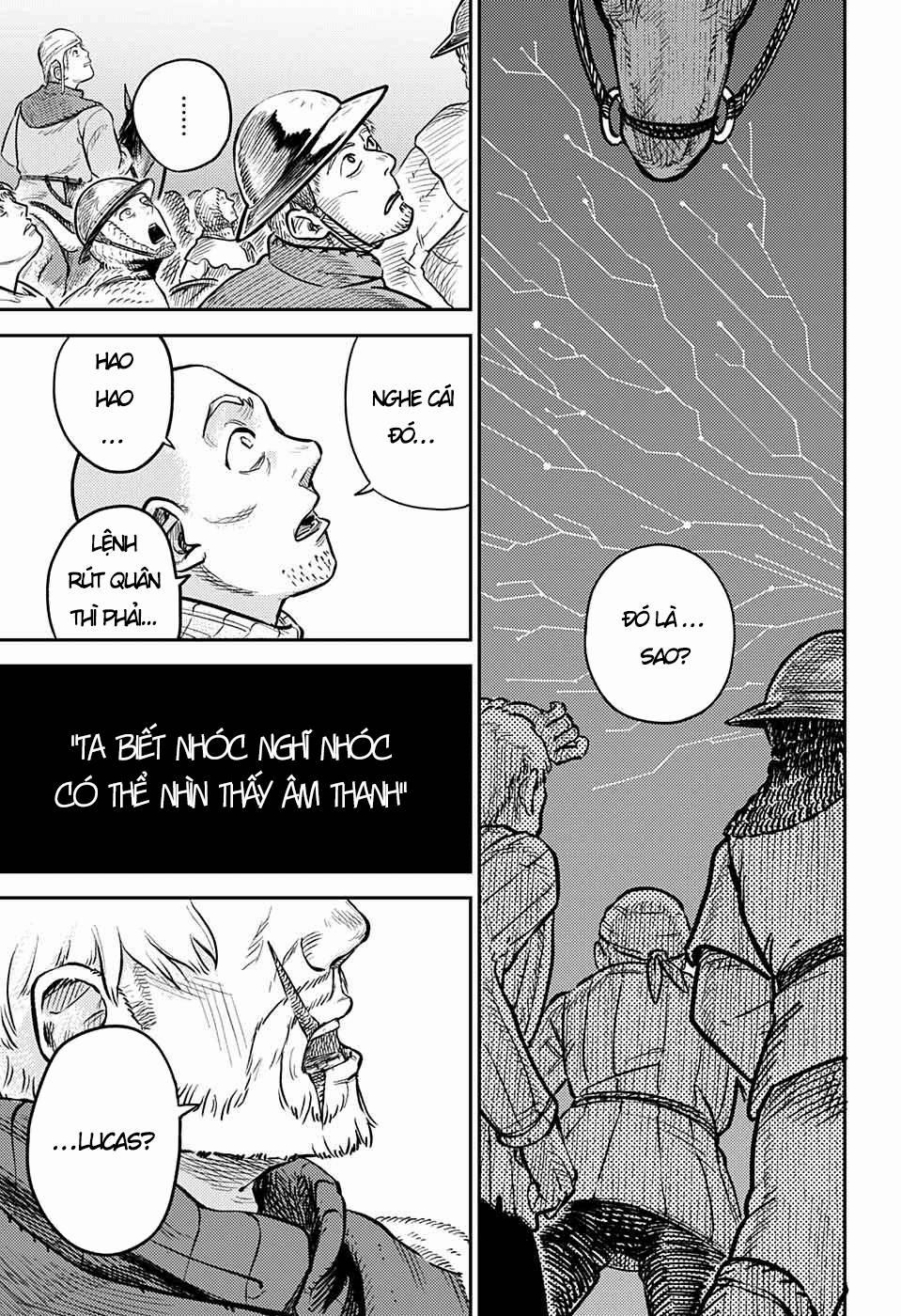 Sensou Kyoushitsu 1 trang 66