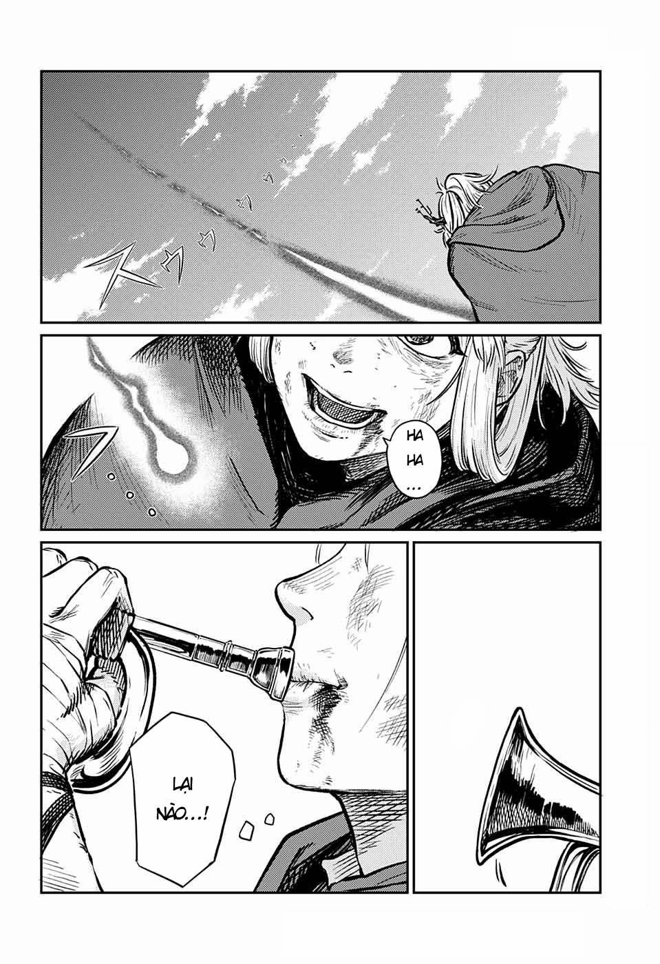 Sensou Kyoushitsu 1 trang 69