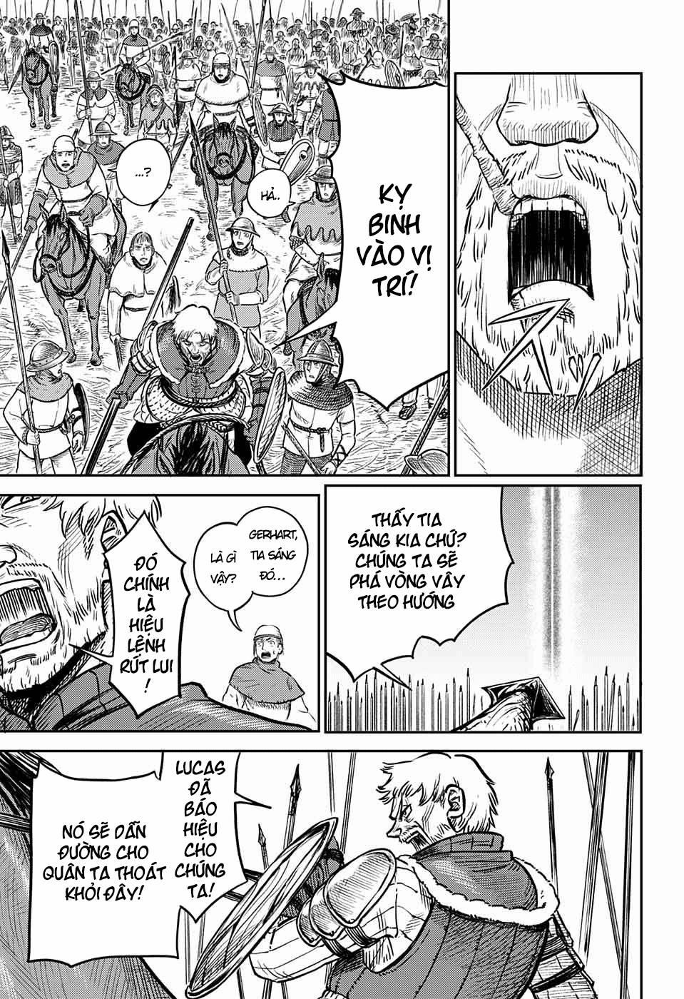 Sensou Kyoushitsu 1 trang 72