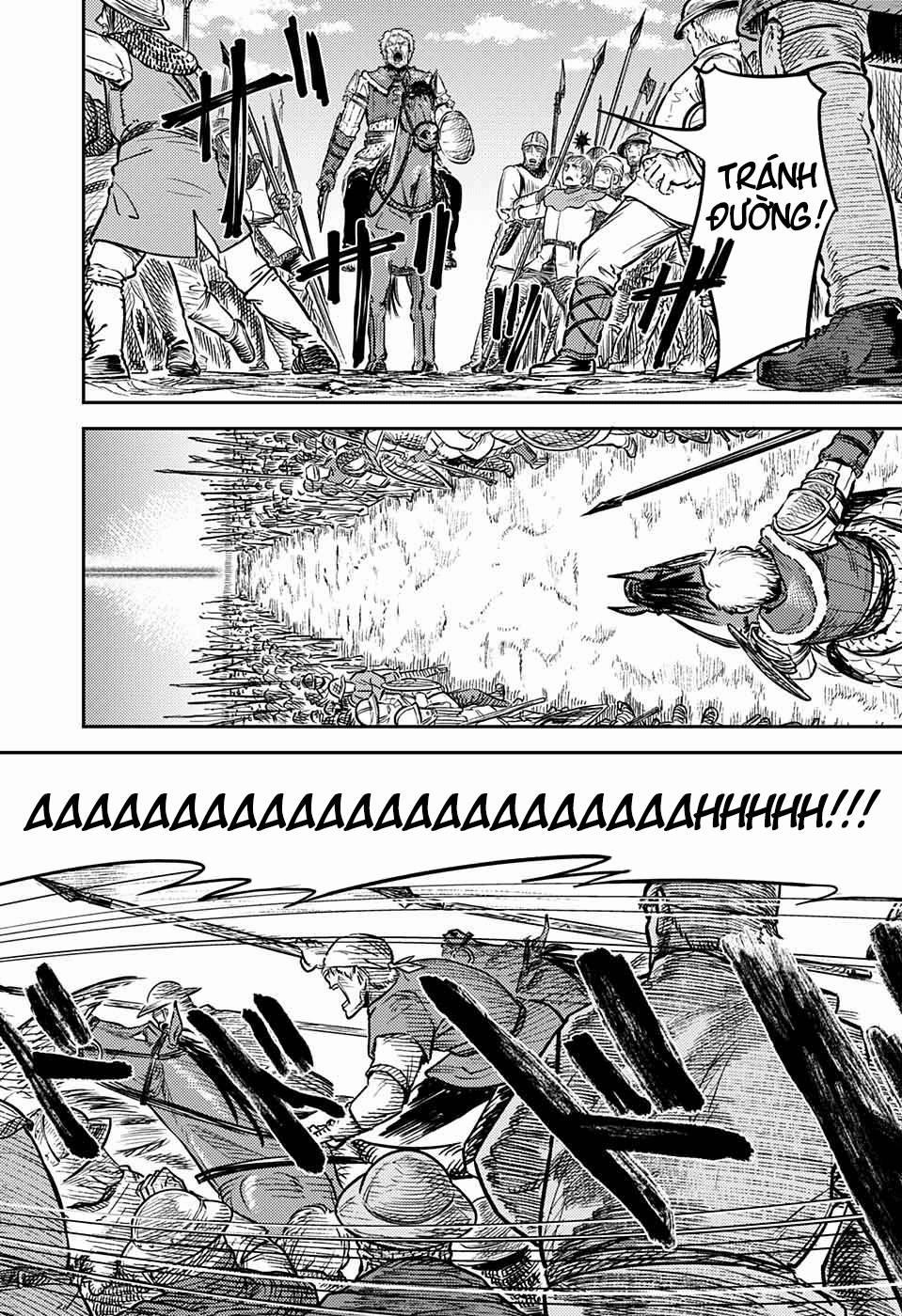 Sensou Kyoushitsu 1 trang 73