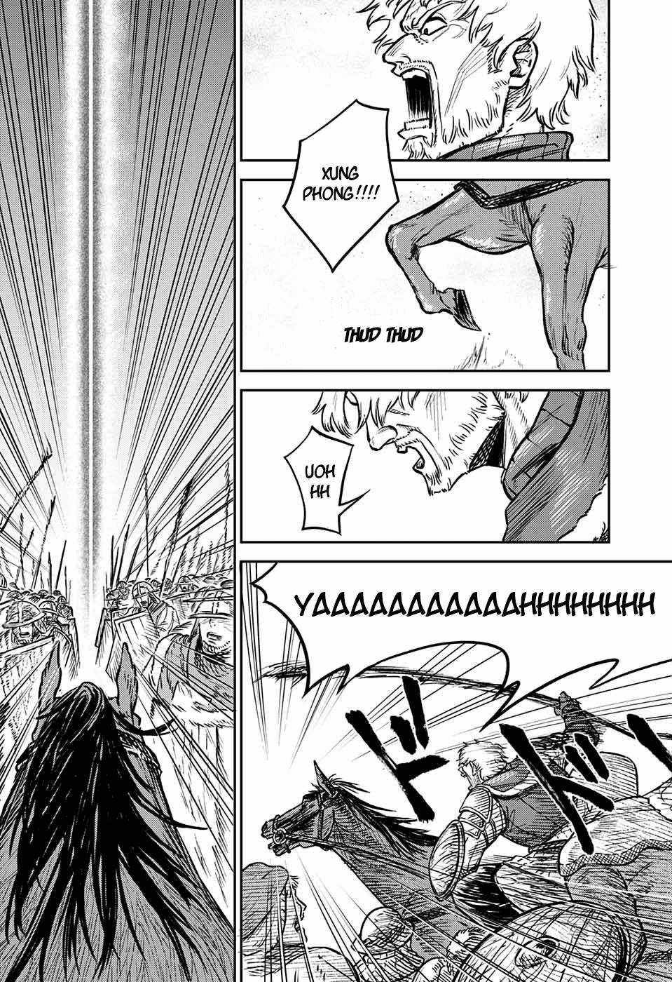 Sensou Kyoushitsu 1 trang 74