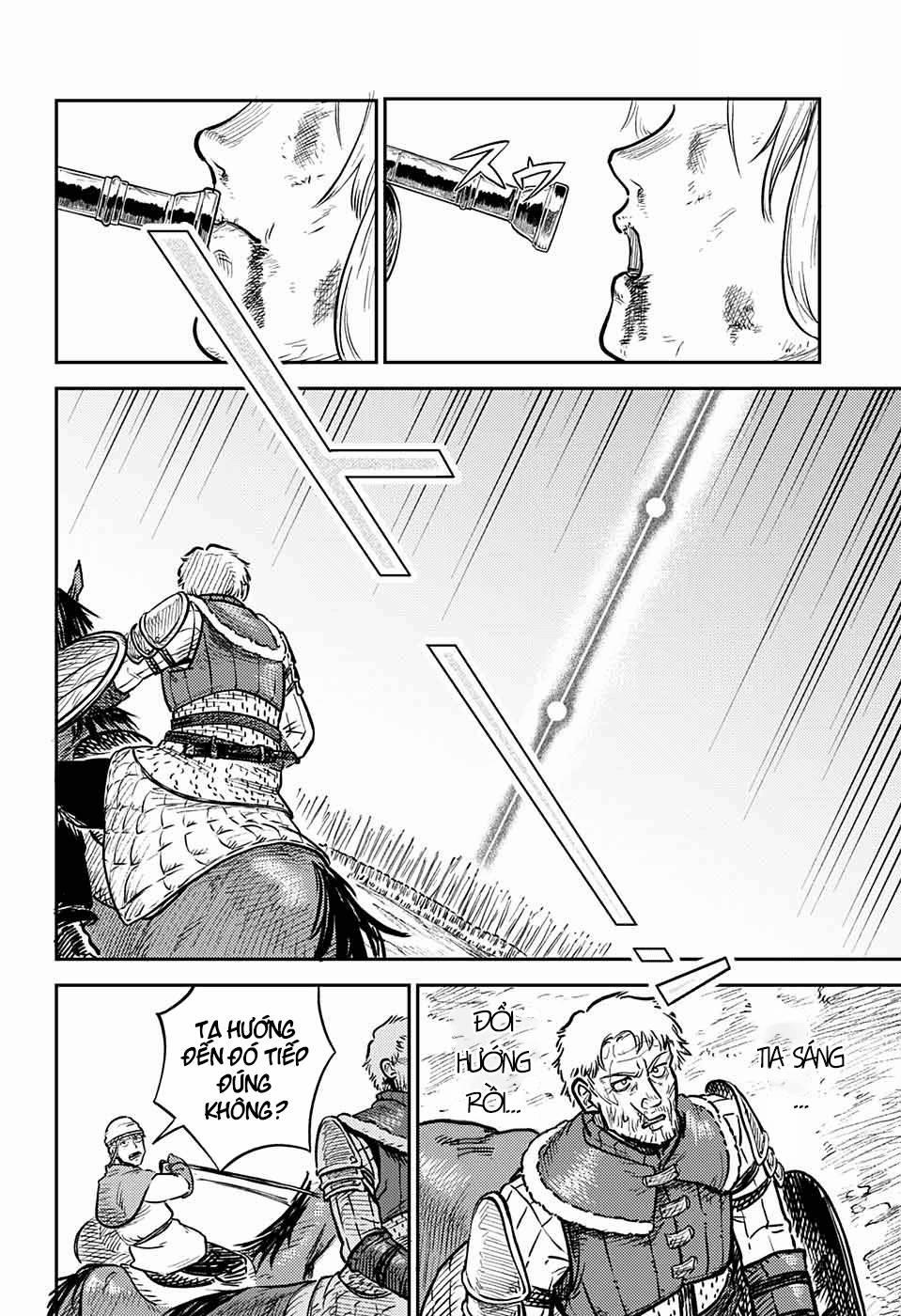 Sensou Kyoushitsu 1 trang 77