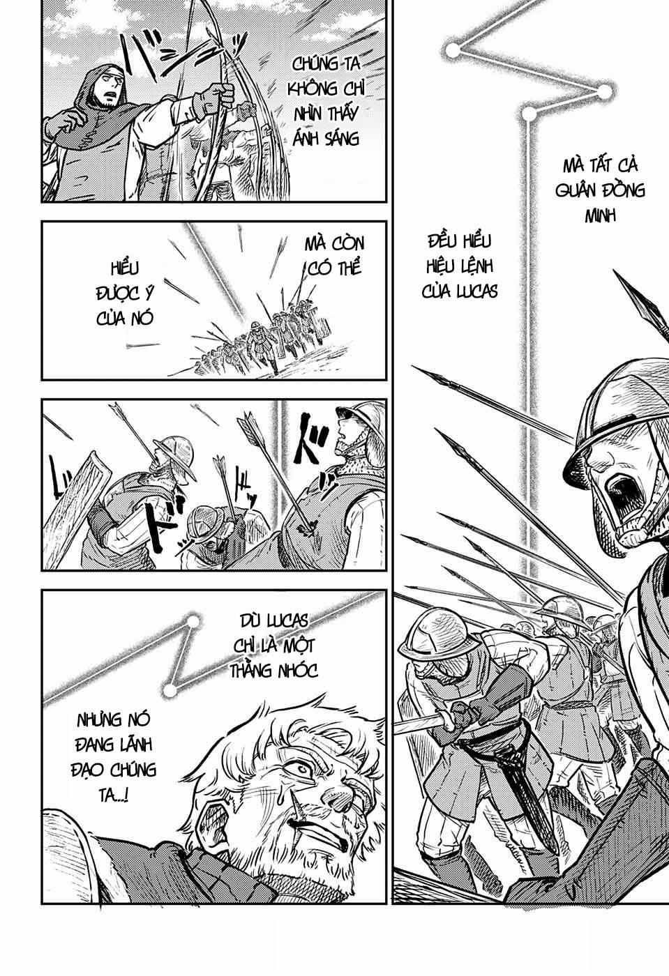 Sensou Kyoushitsu 1 trang 79