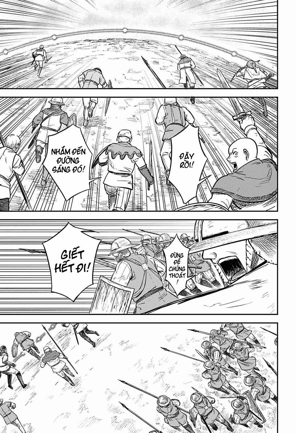 Sensou Kyoushitsu 1 trang 80