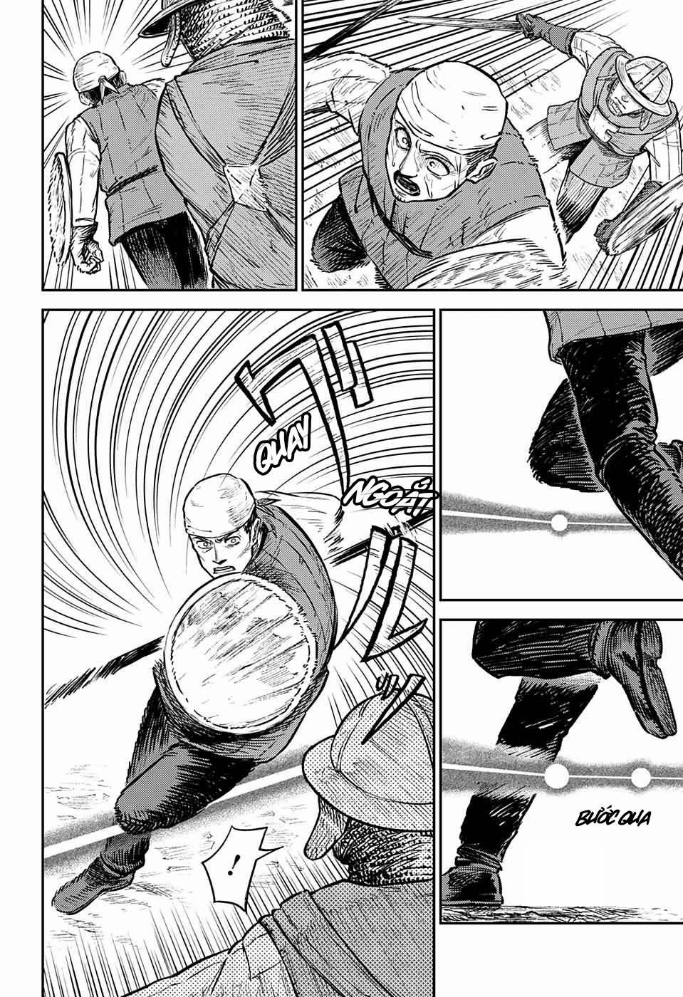 Sensou Kyoushitsu 1 trang 81