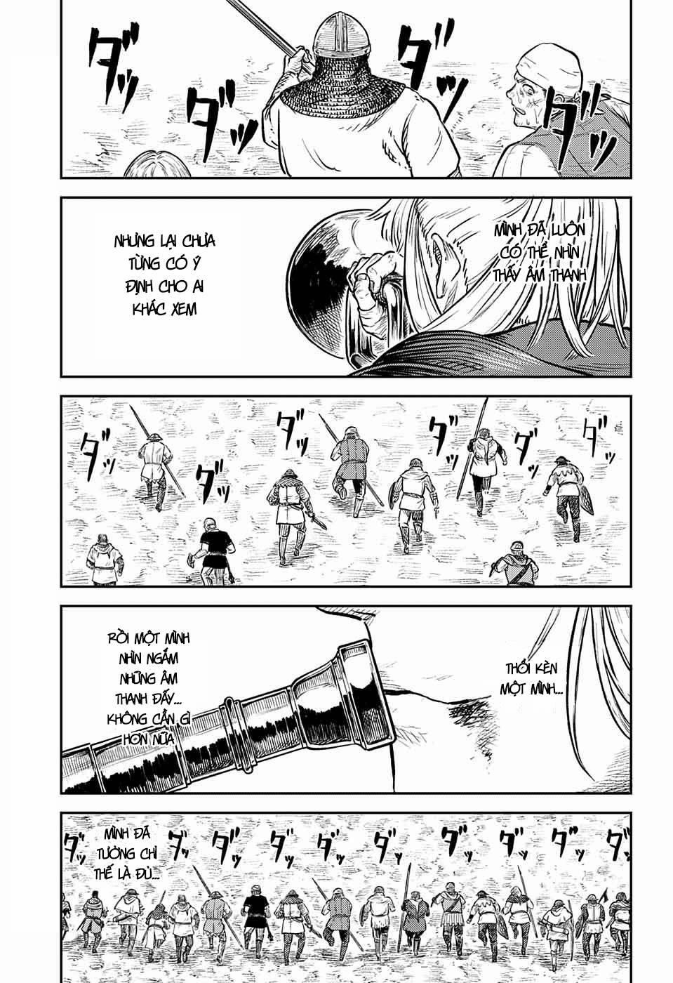 Sensou Kyoushitsu 1 trang 84