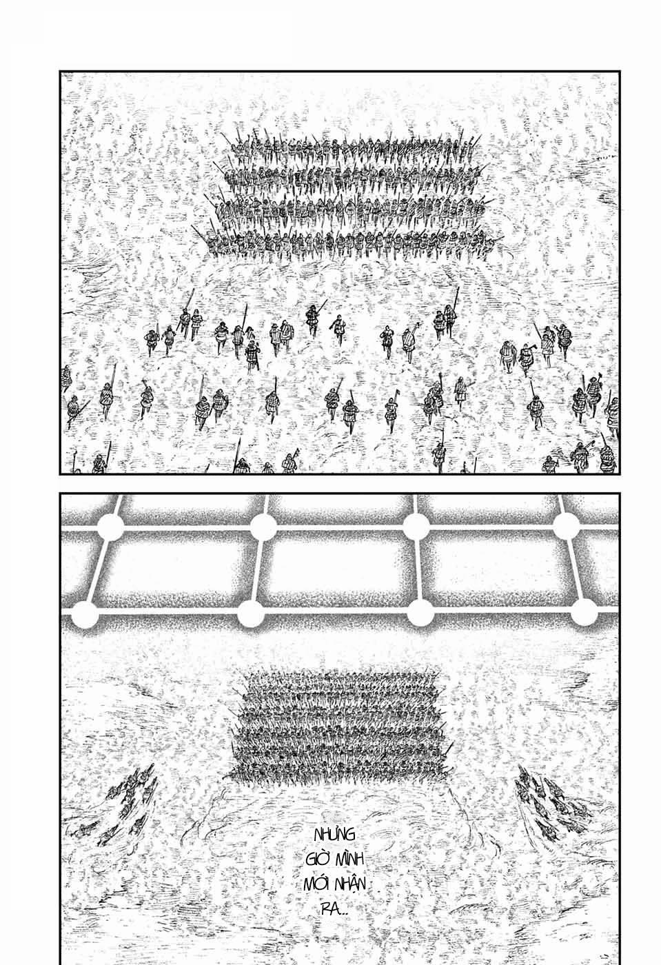 Sensou Kyoushitsu 1 trang 86