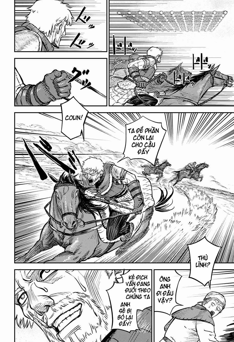 Sensou Kyoushitsu 1 trang 88