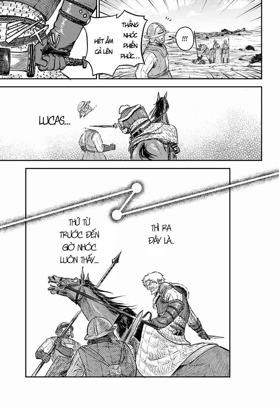 Sensou Kyoushitsu 1 trang 89