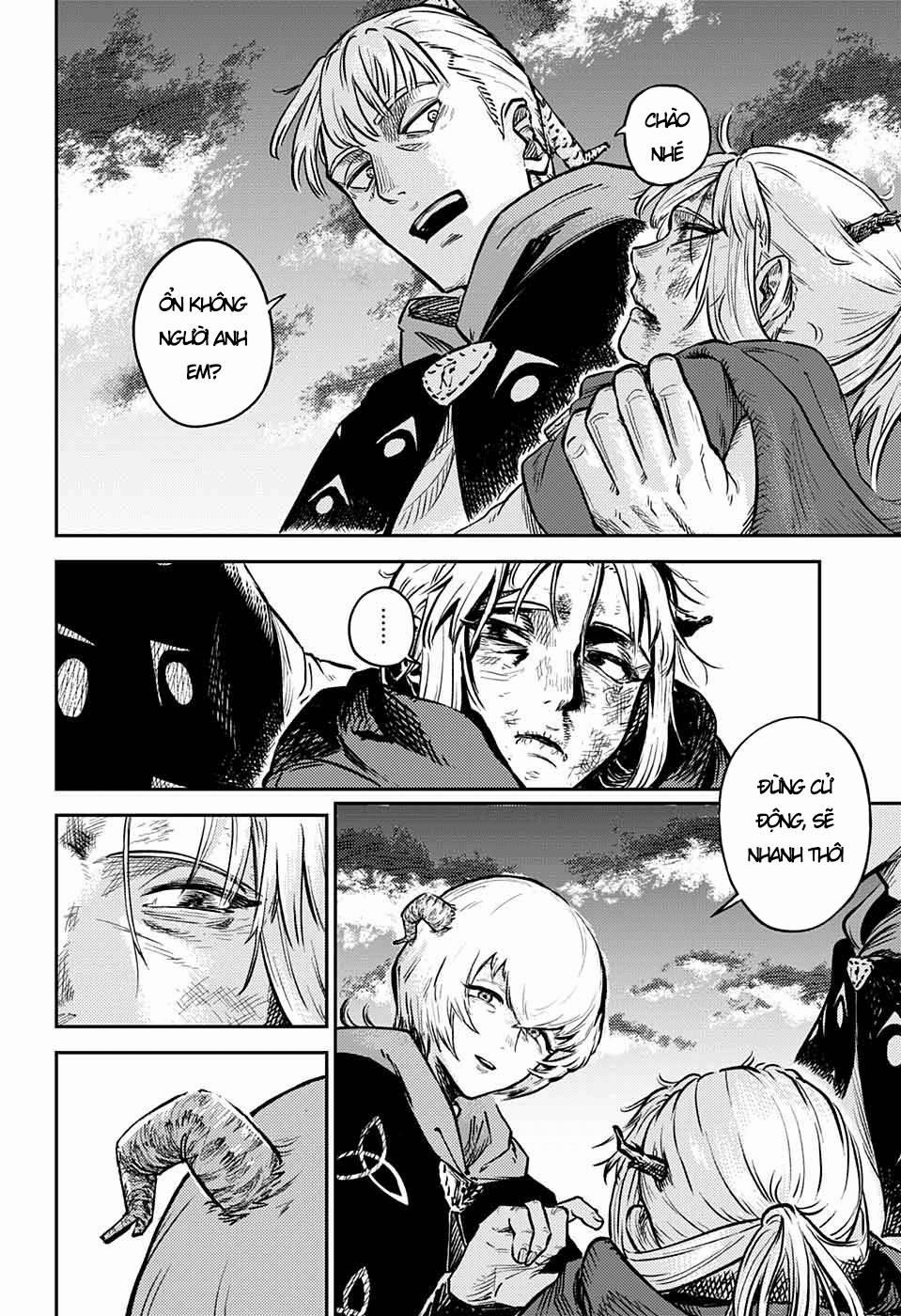 Sensou Kyoushitsu 1 trang 92