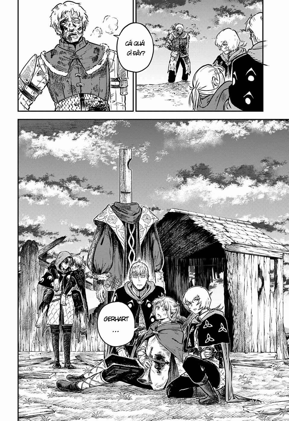 Sensou Kyoushitsu 1 trang 94