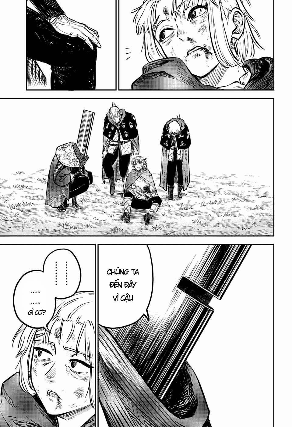 Sensou Kyoushitsu 1 trang 95