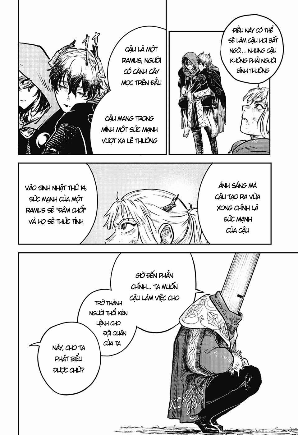 Sensou Kyoushitsu 1 trang 96