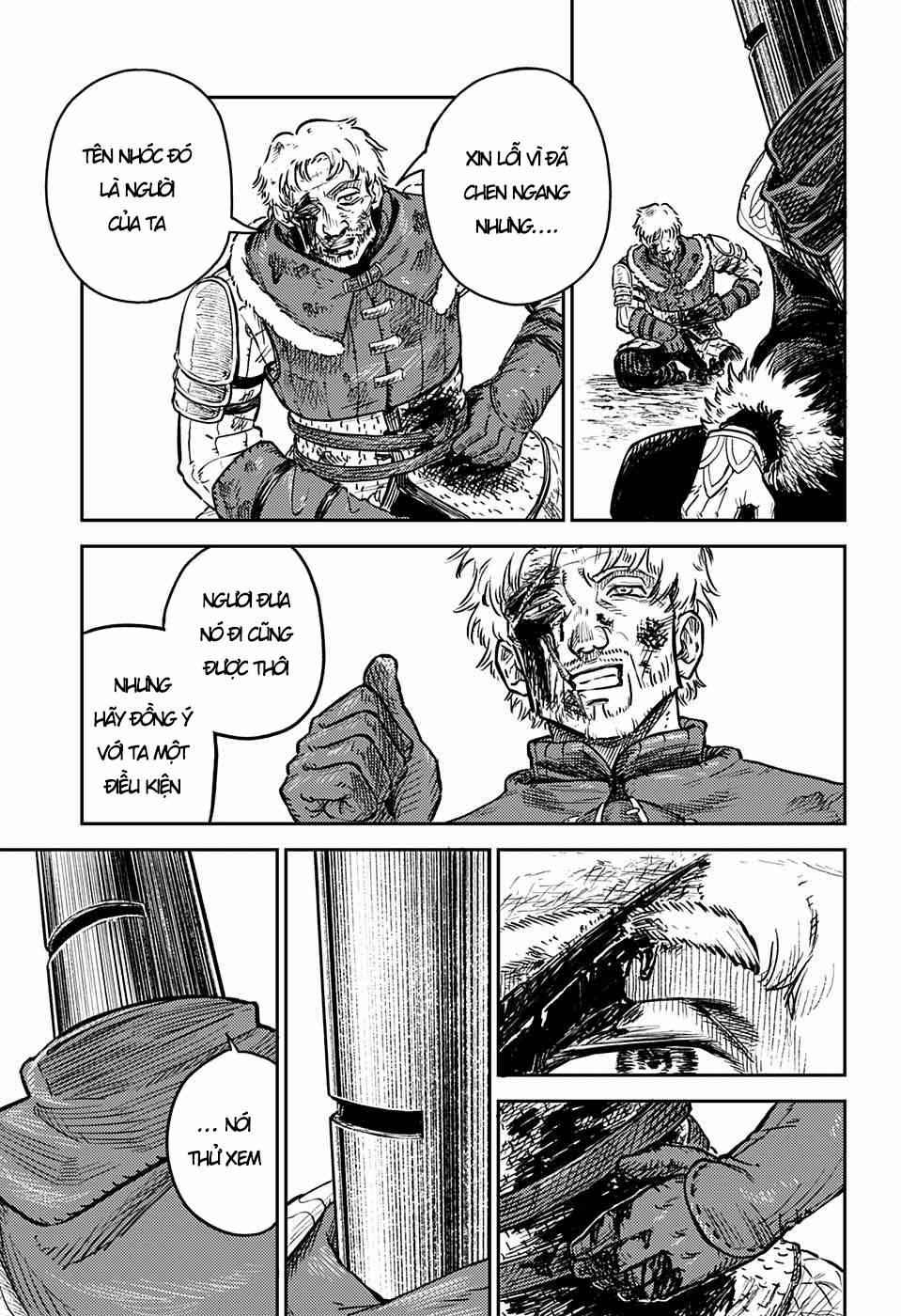 Sensou Kyoushitsu 1 trang 97