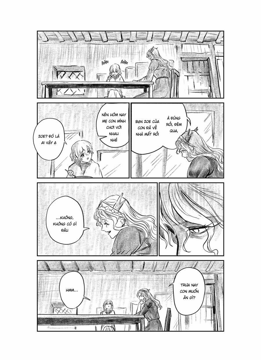 Sensou Kyoushitsu 10.5 trang 14