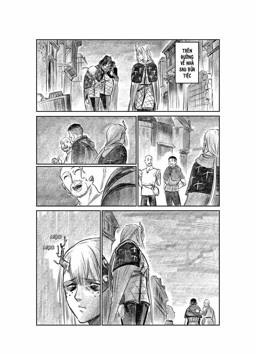 Sensou Kyoushitsu 10.5 trang 15