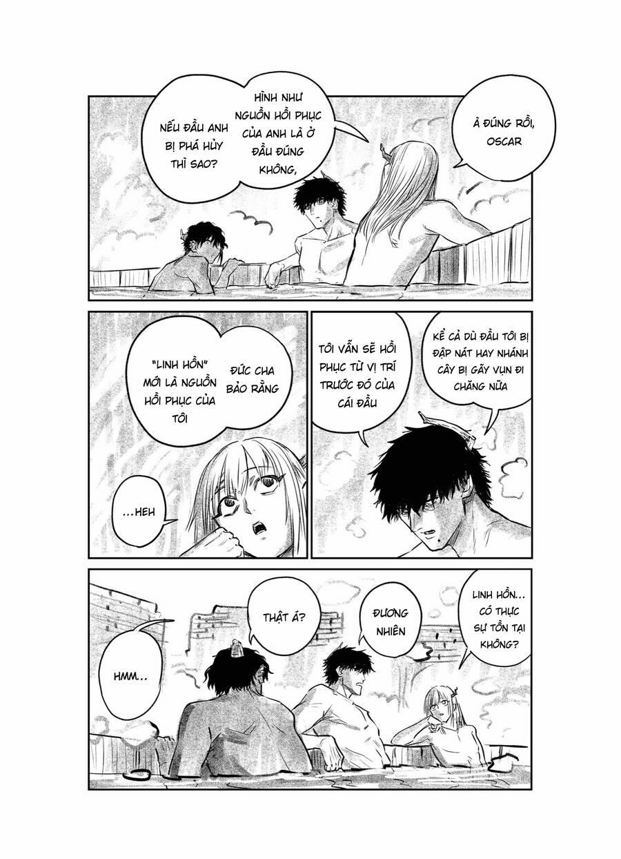 Sensou Kyoushitsu 10.5 trang 17