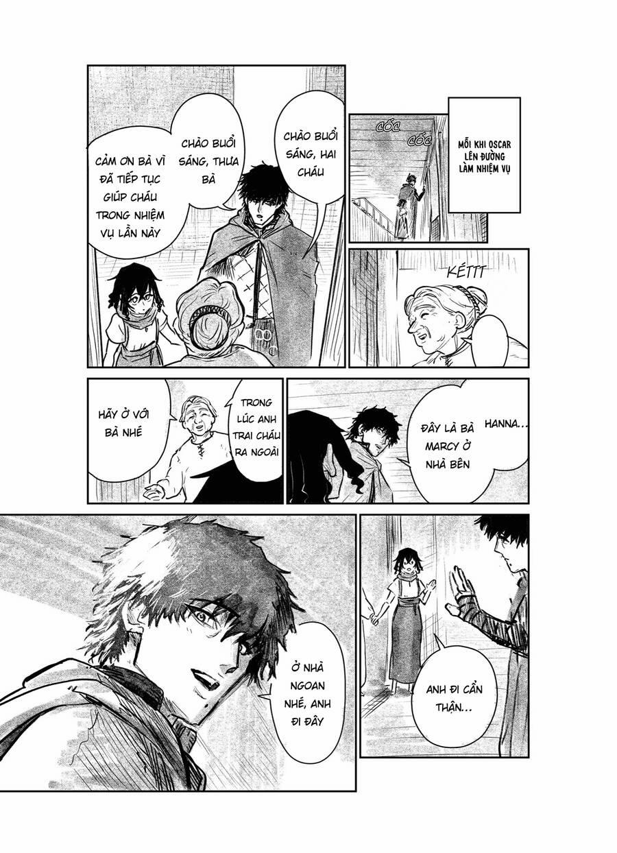 Sensou Kyoushitsu 10.5 trang 19