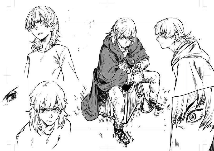 Sensou Kyoushitsu 10.5 trang 21