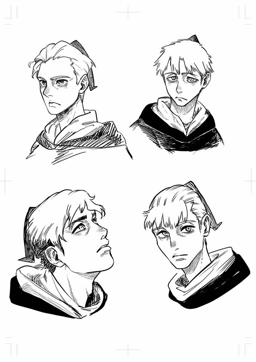 Sensou Kyoushitsu 10.5 trang 23