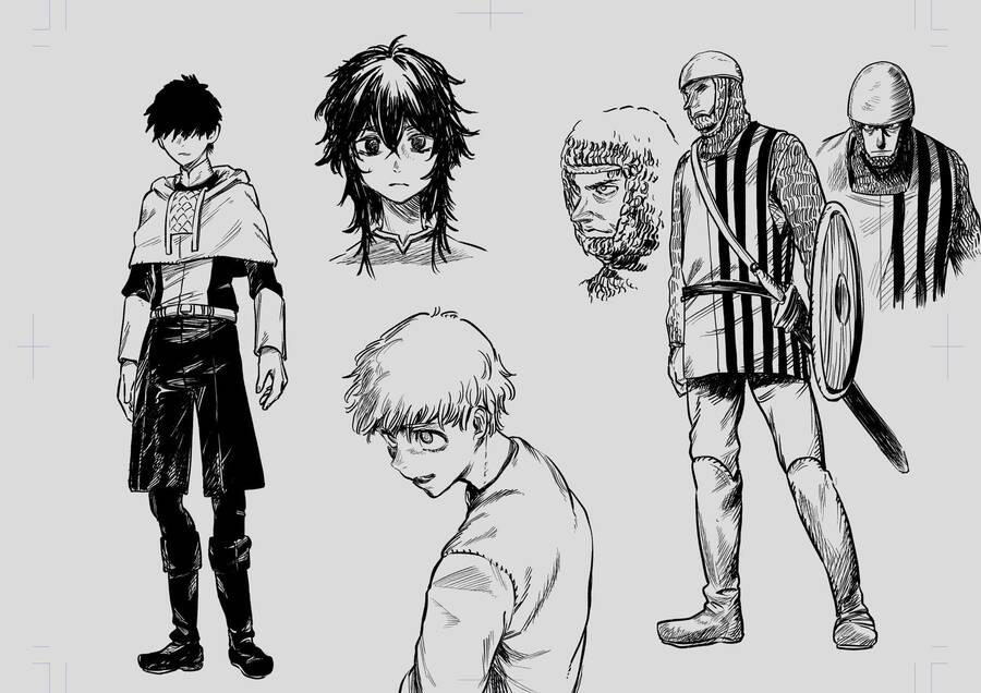 Sensou Kyoushitsu 10.5 trang 24