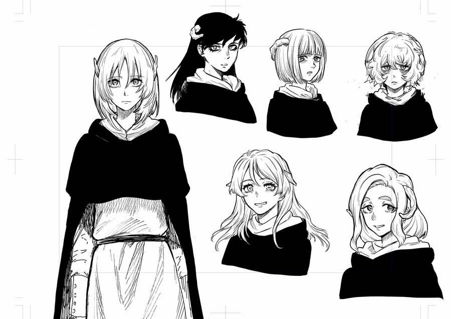 Sensou Kyoushitsu 10.5 trang 25