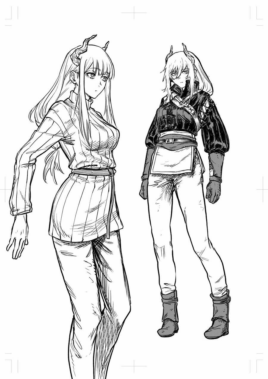 Sensou Kyoushitsu 10.5 trang 26