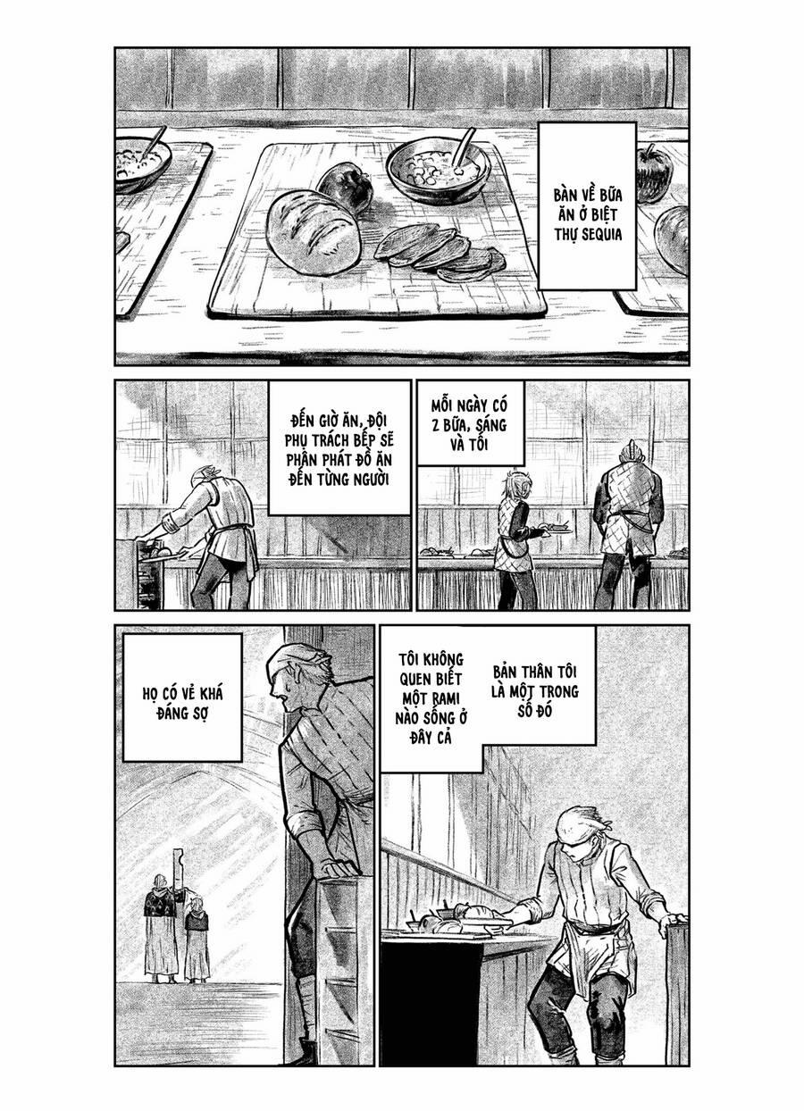 Sensou Kyoushitsu 10.5 trang 4