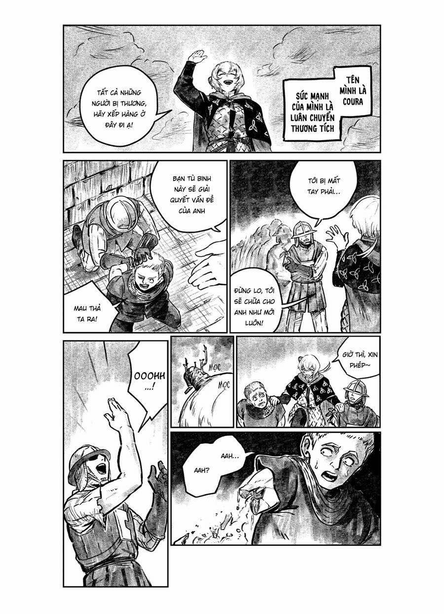 Sensou Kyoushitsu 10.5 trang 7