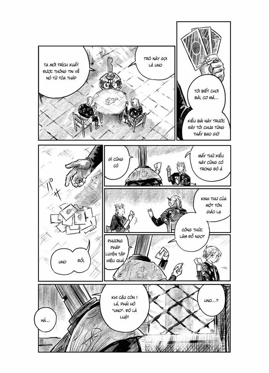 Sensou Kyoushitsu 10.5 trang 9