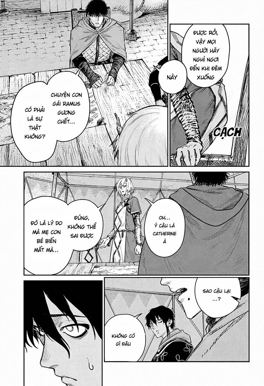 Sensou Kyoushitsu 10 trang 14