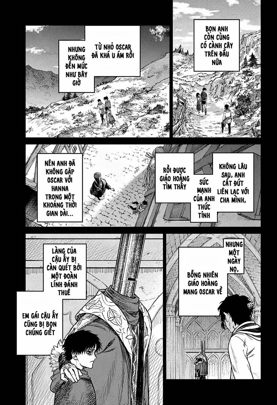 Sensou Kyoushitsu 10 trang 18