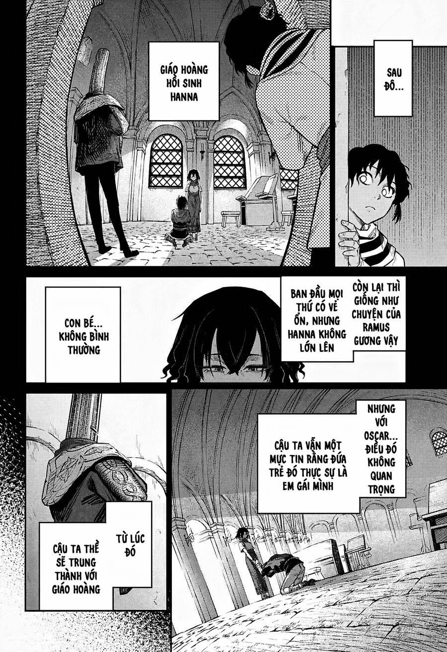 Sensou Kyoushitsu 10 trang 19