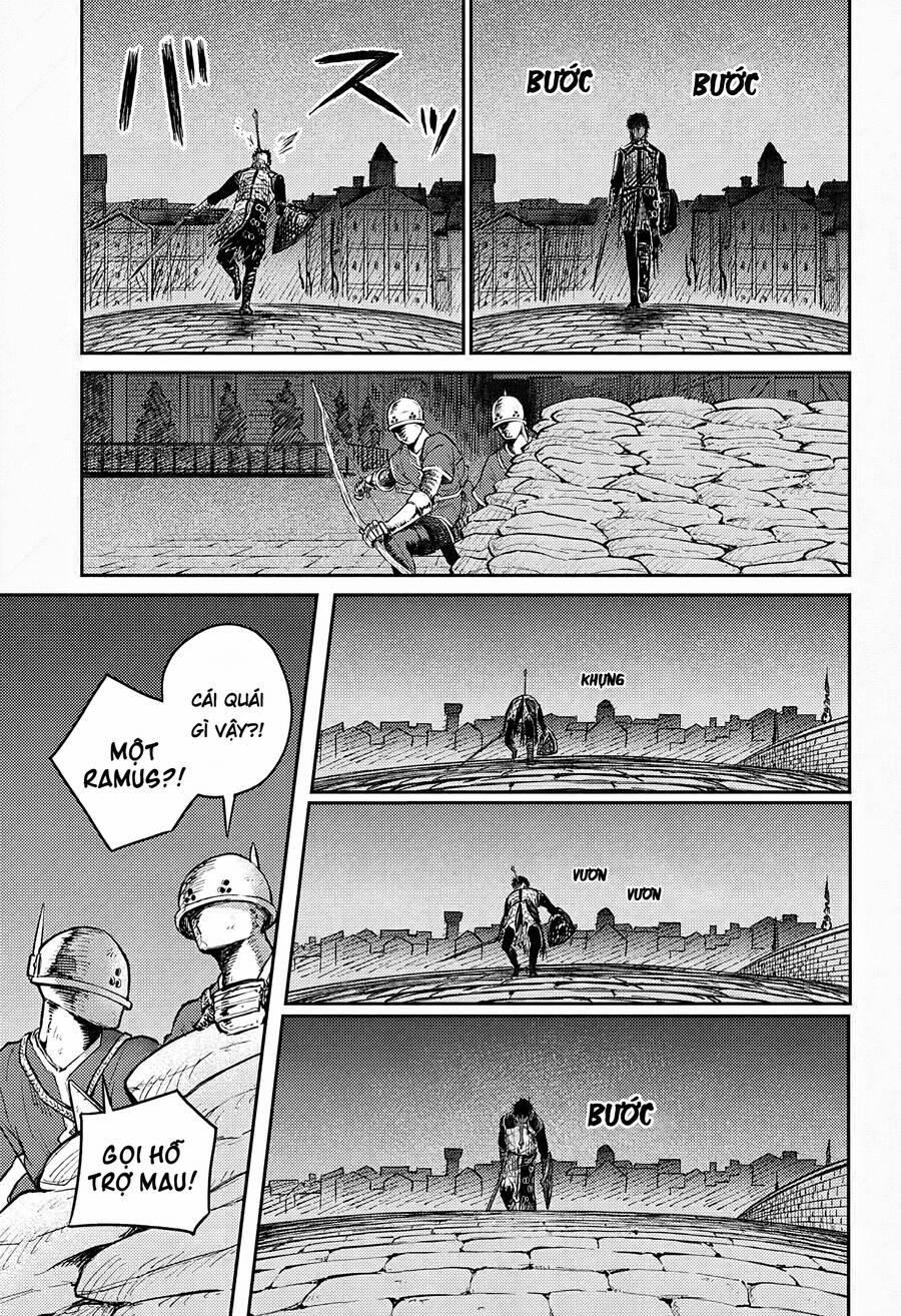 Sensou Kyoushitsu 10 trang 24