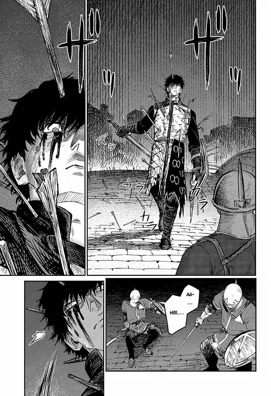 Sensou Kyoushitsu 10 trang 26