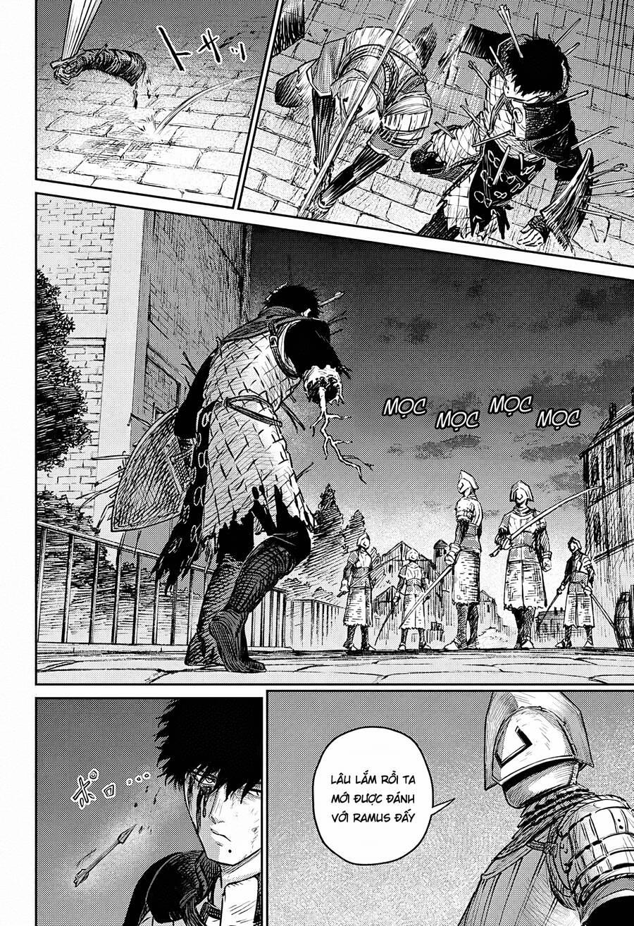 Sensou Kyoushitsu 10 trang 27