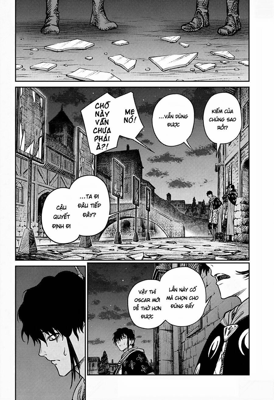 Sensou Kyoushitsu 10 trang 31