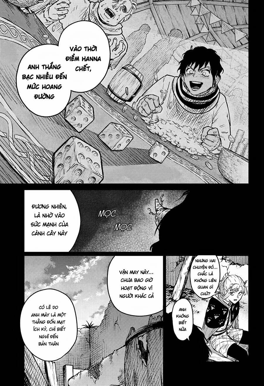 Sensou Kyoushitsu 10 trang 34